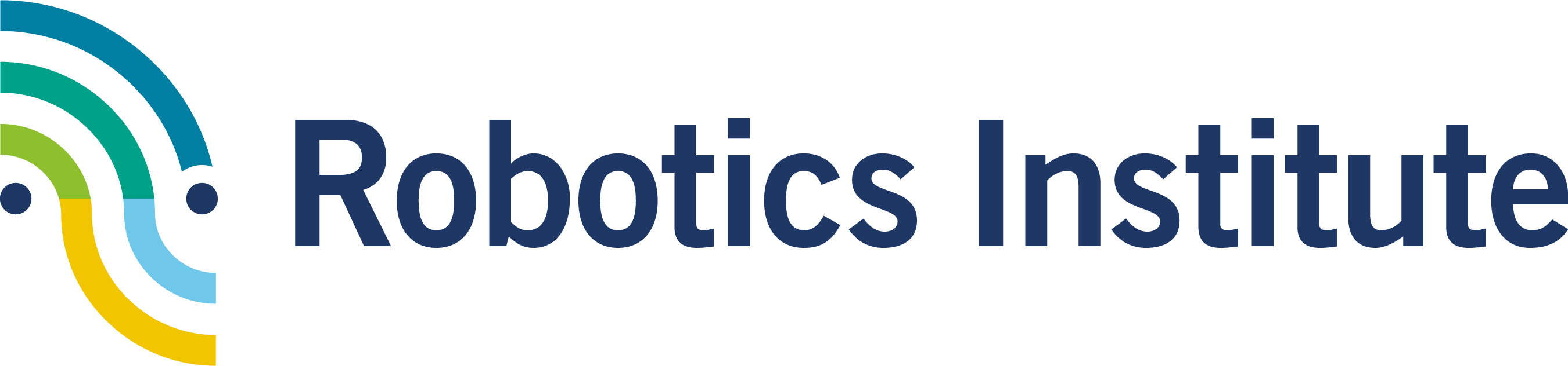 University of Toronto Robotics Institute